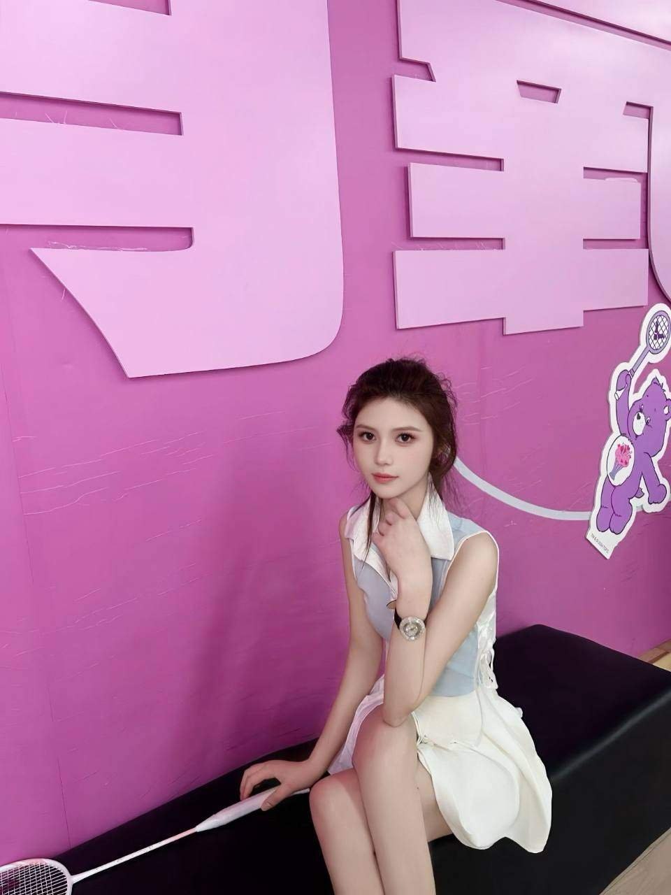 安琪