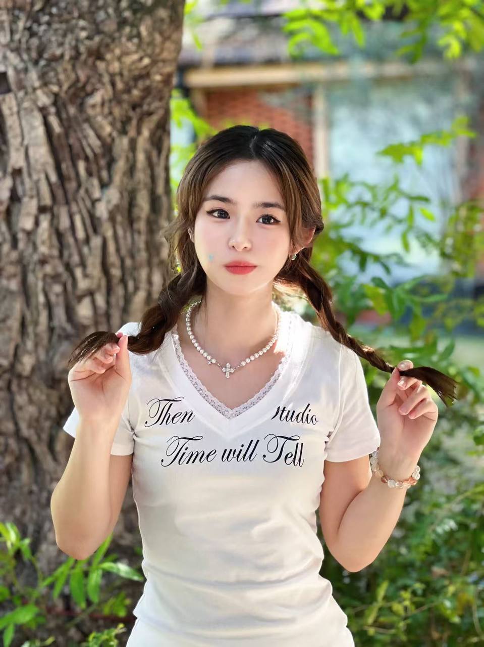 Nancy w少小美