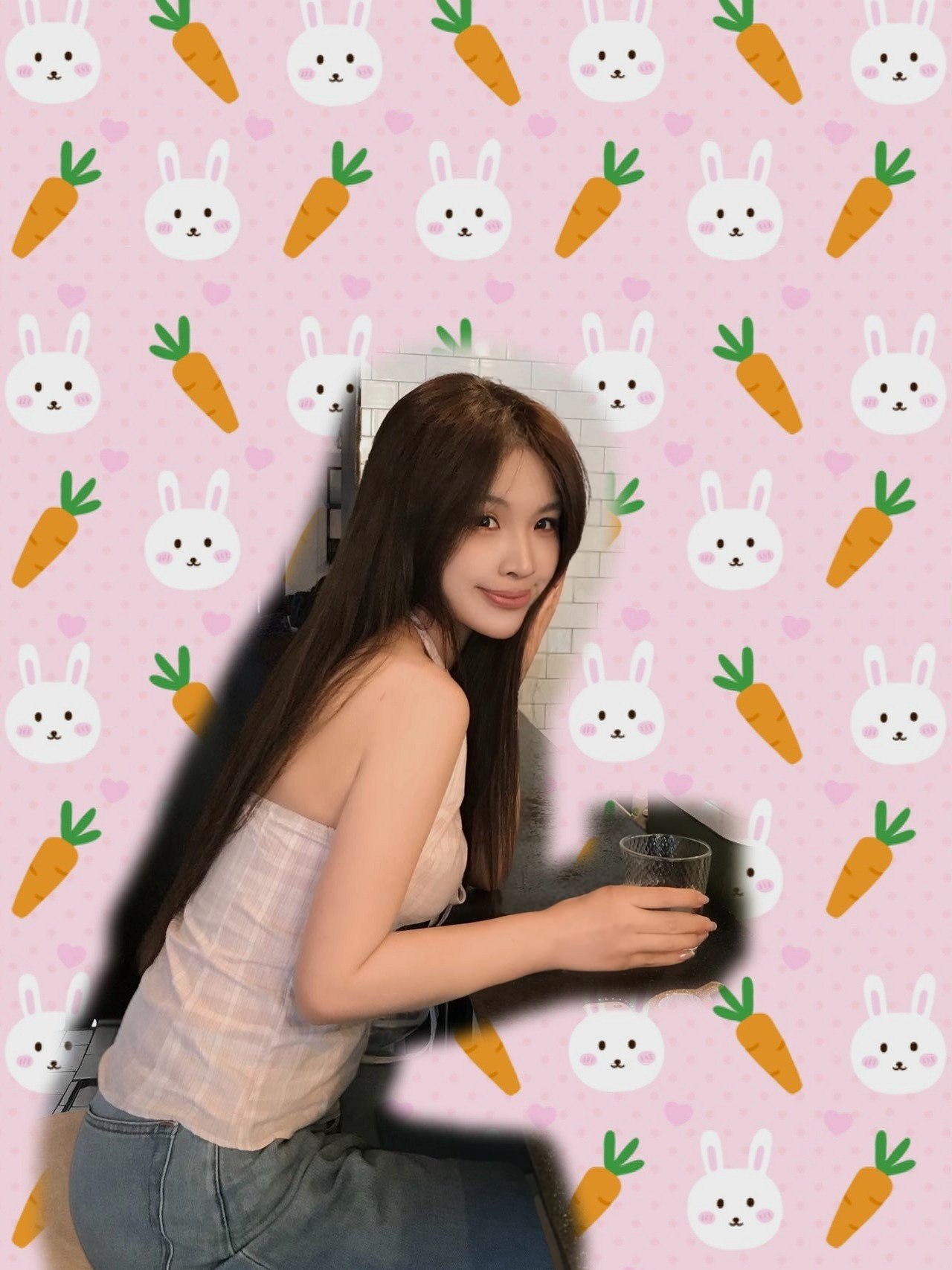 等等