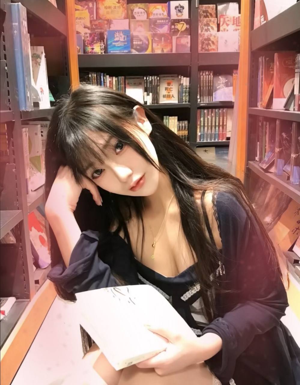 小Q