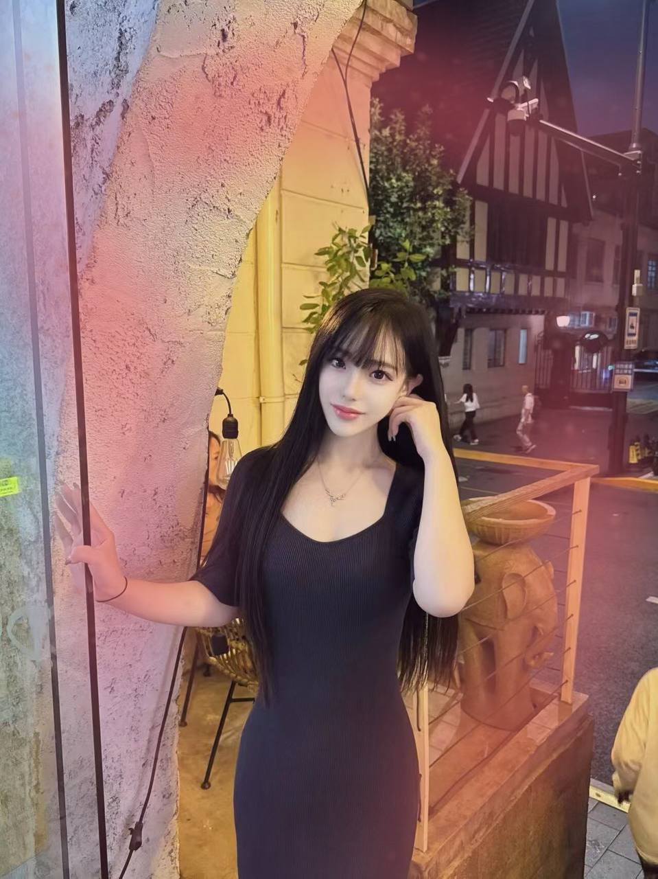 小Q