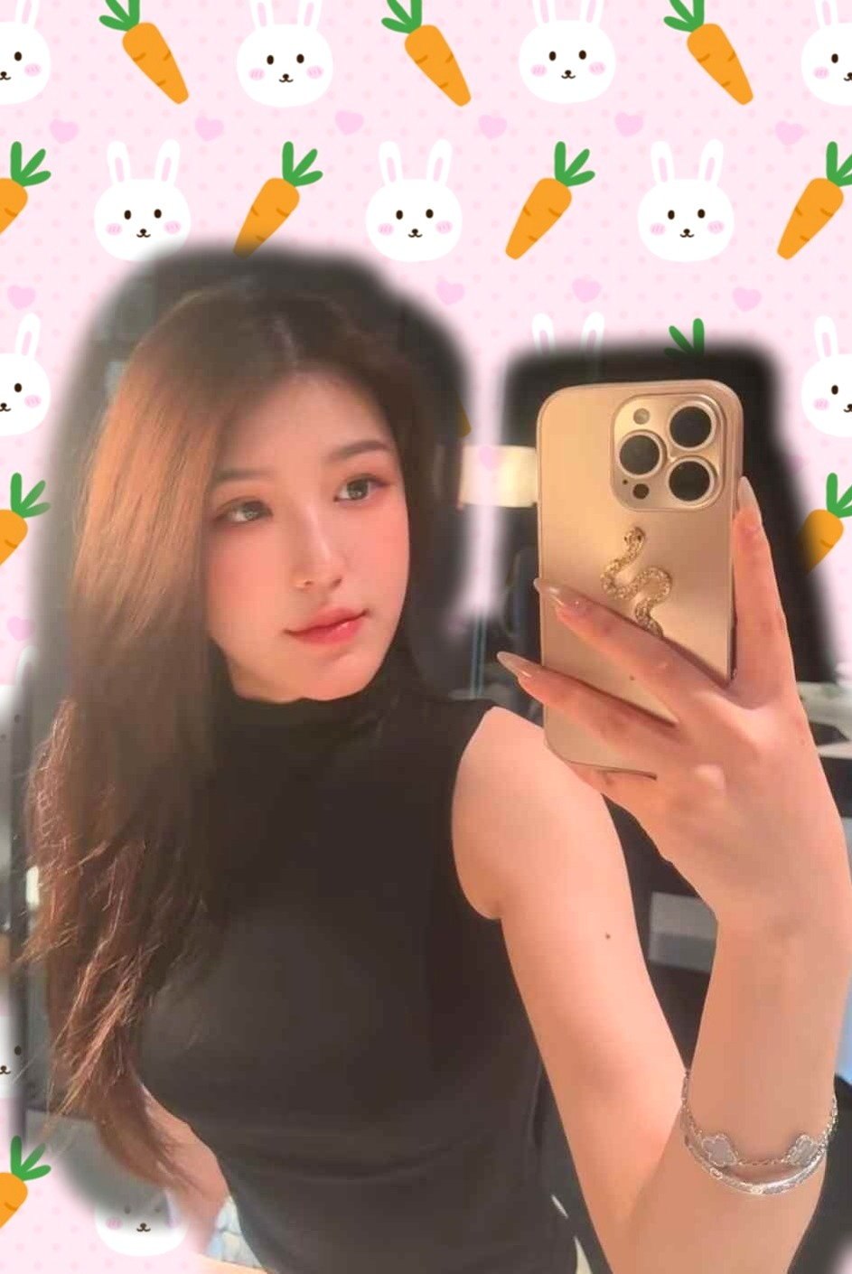 小雨