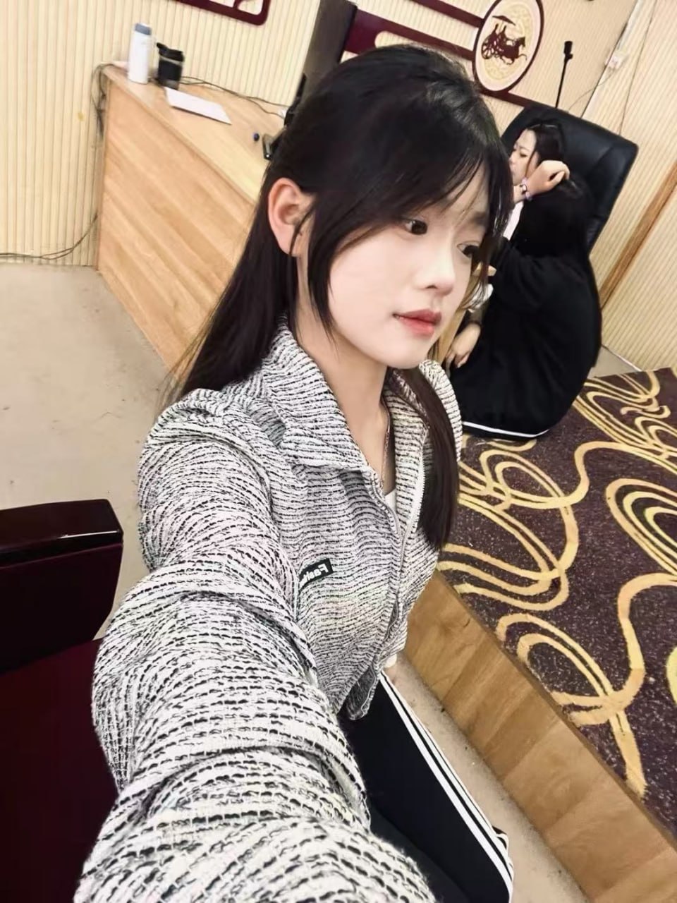 千手-3