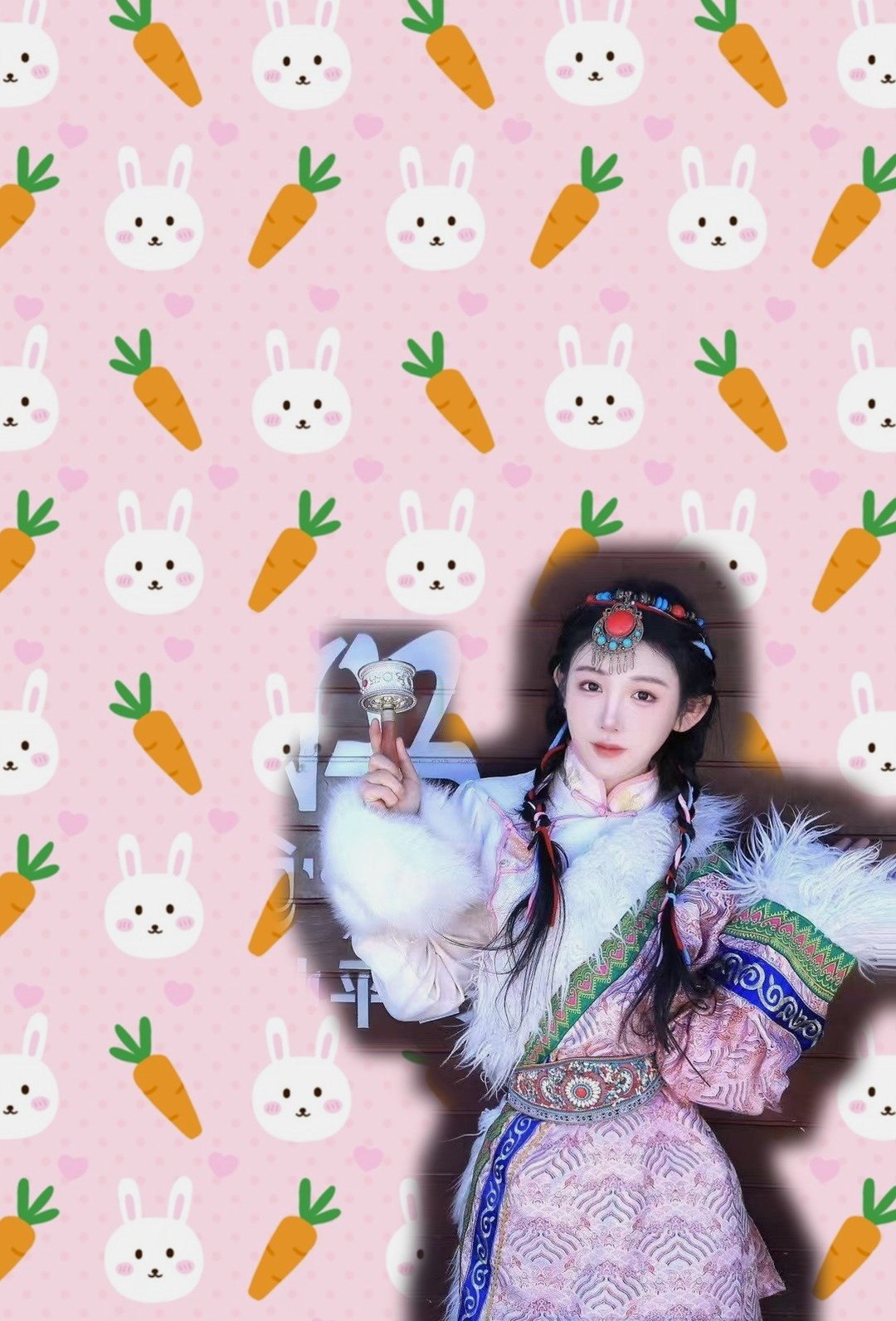 悠悠