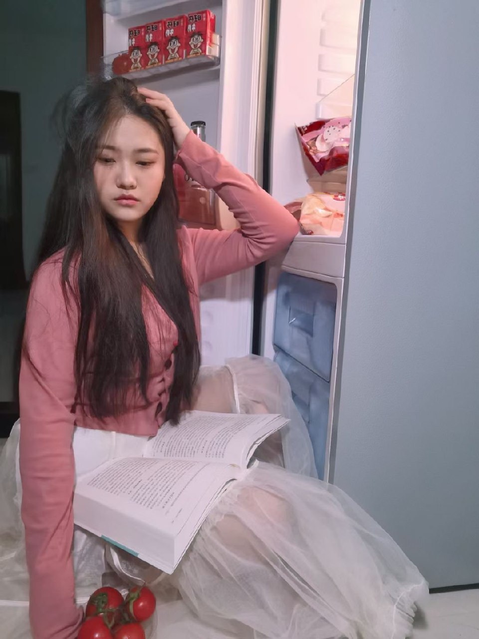 桃子