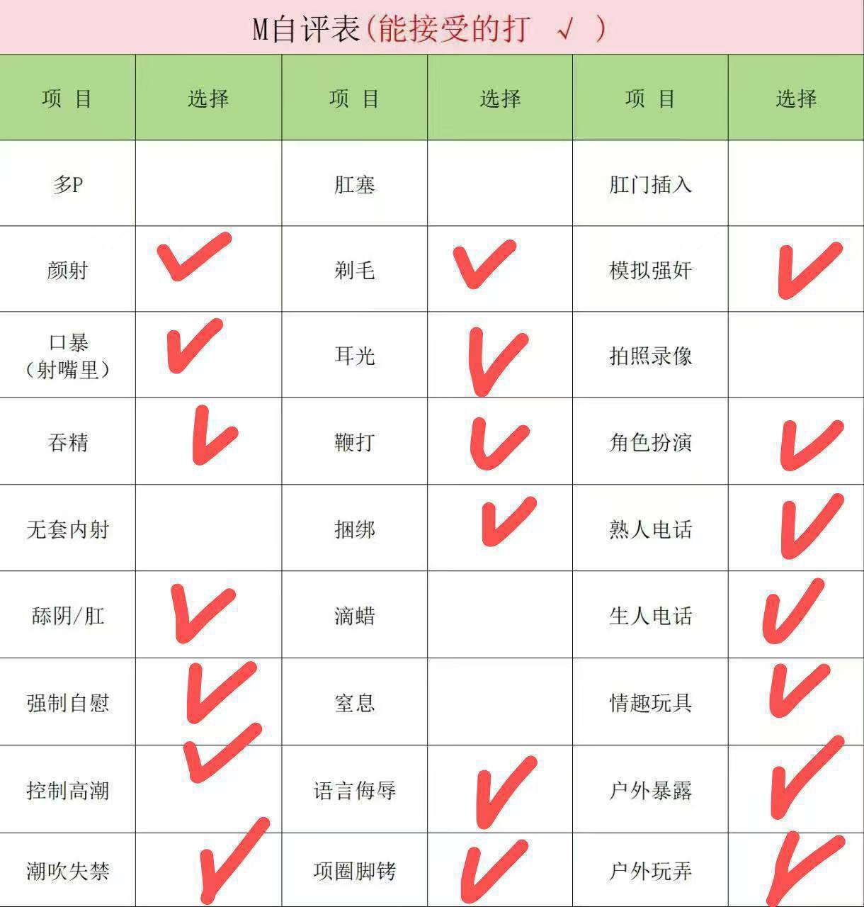 美一