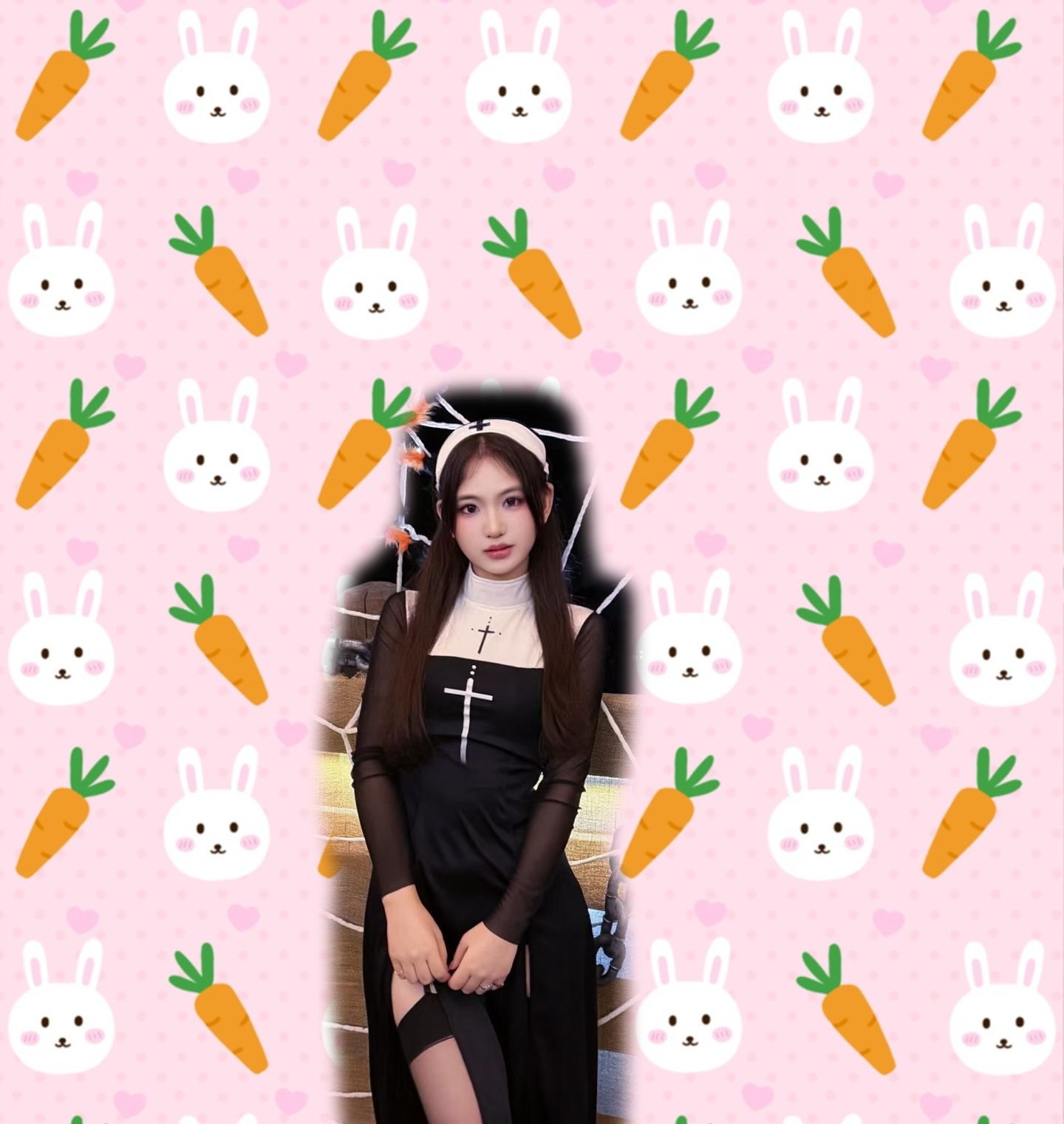 冉冉