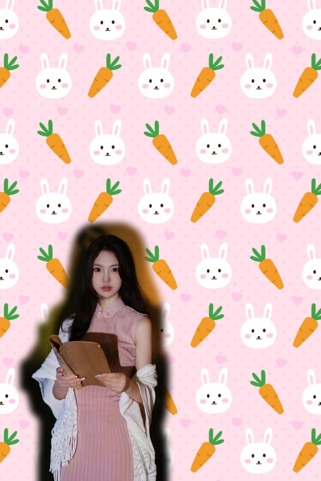 冉冉
