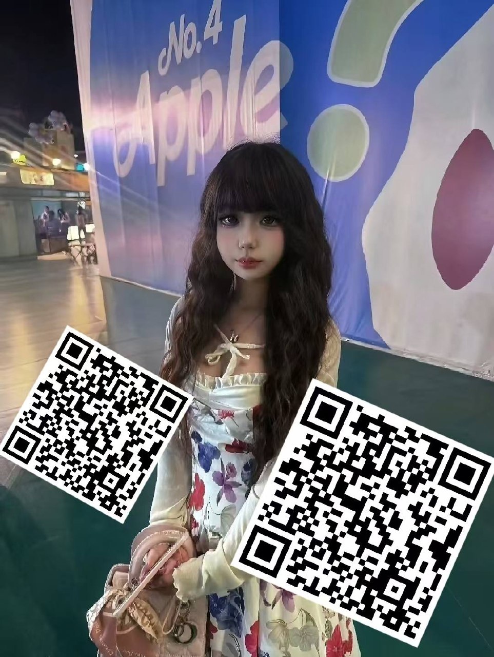 单单