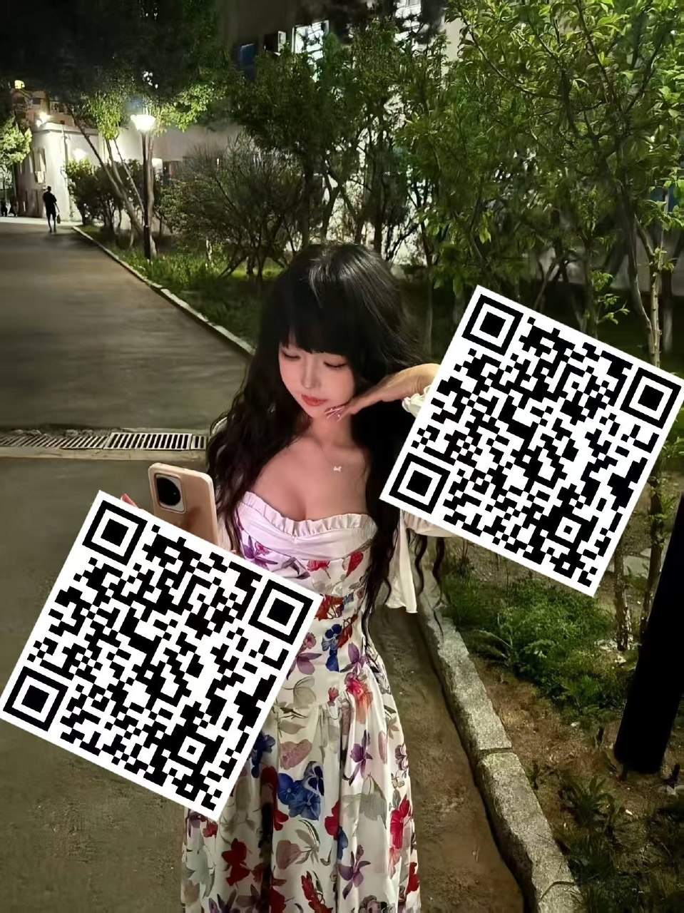 单单