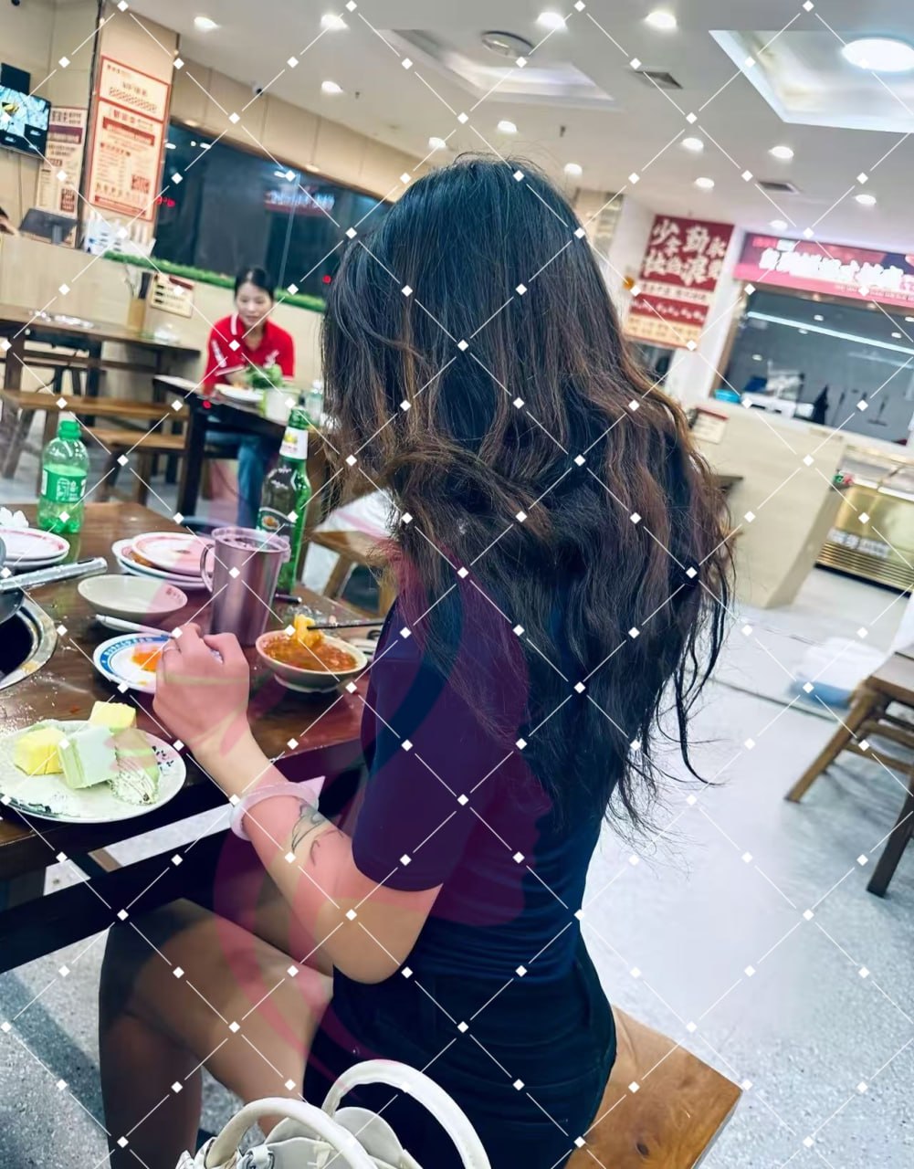 小涵