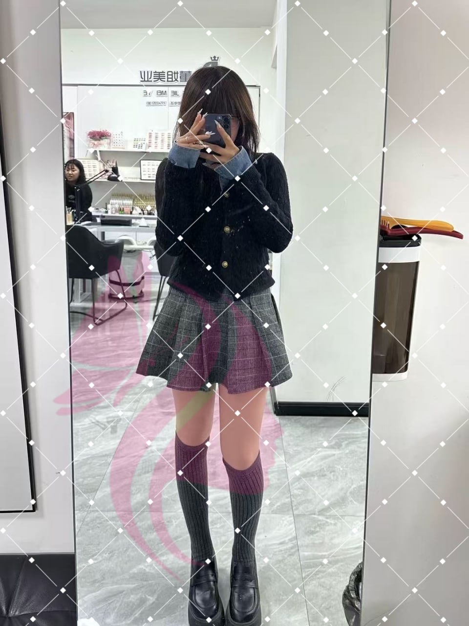 小涵