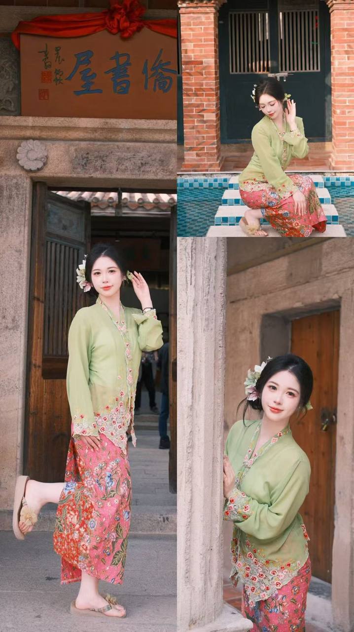 菜菜