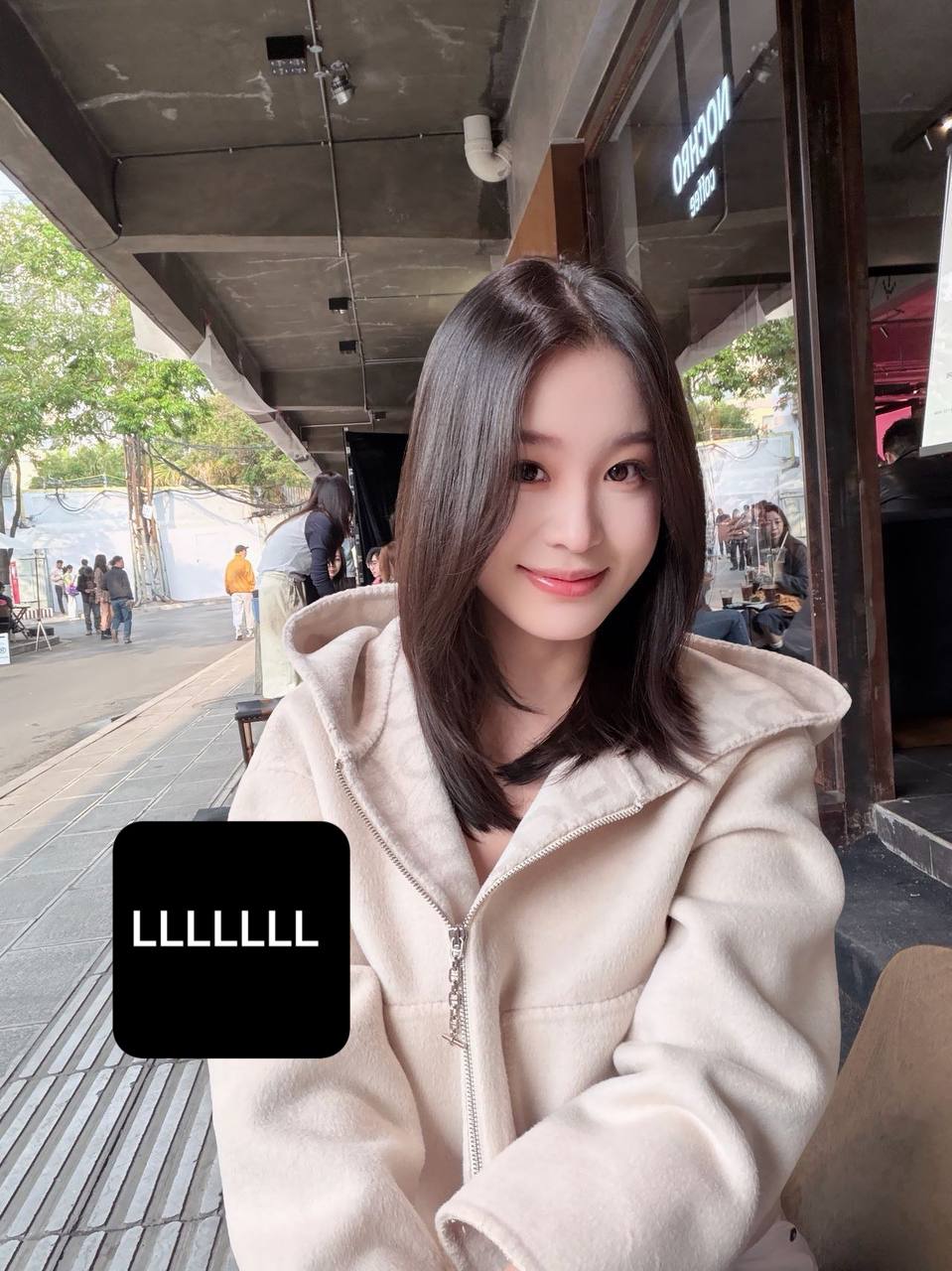 小惠