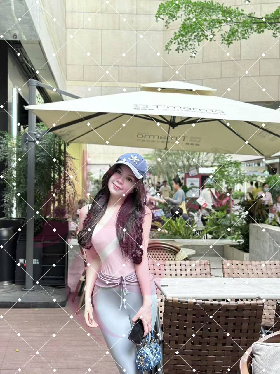 妮娜