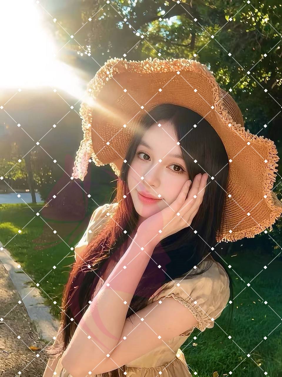 妮娜