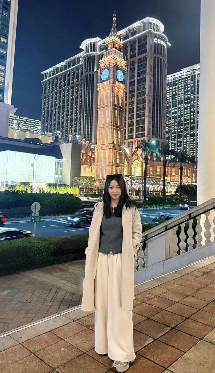 娜娜