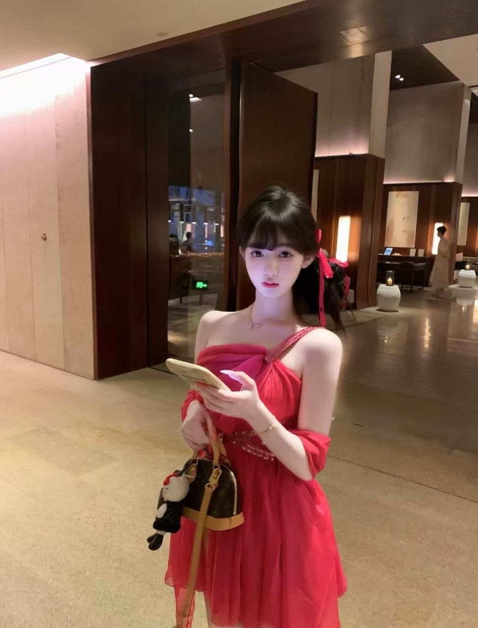 GD667 新人 纯欲 大胸 大长腿 无套 内色