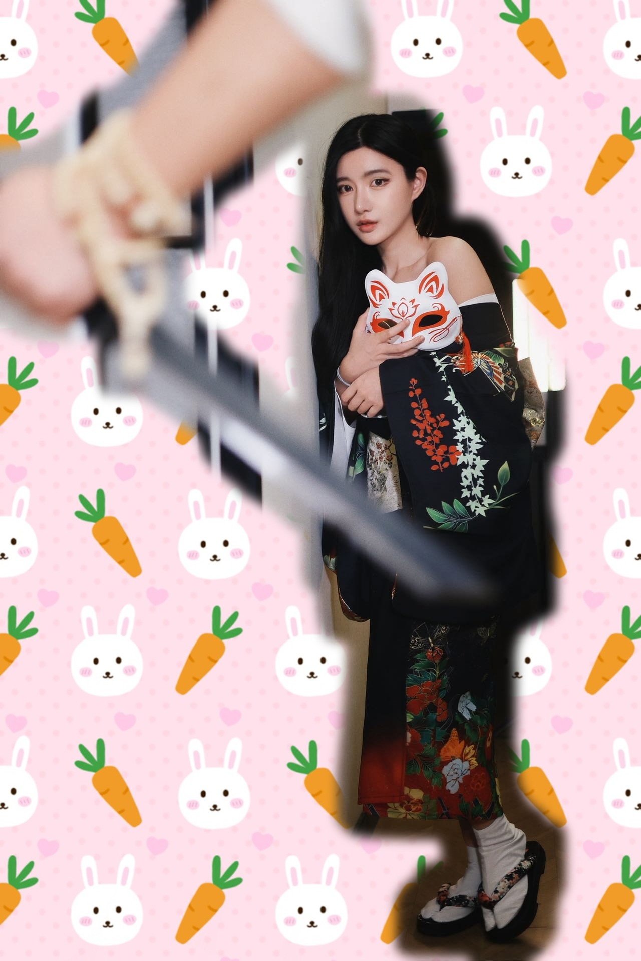 如意
