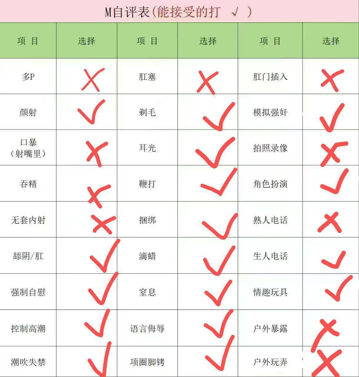 菠萝-BL 可双飞