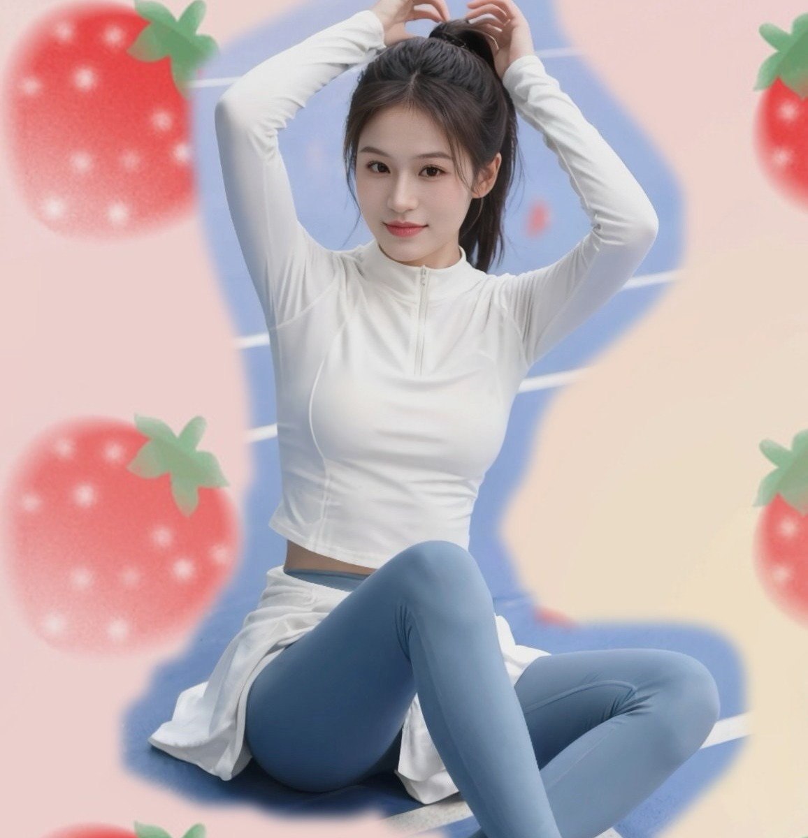 孤岛（龙）001