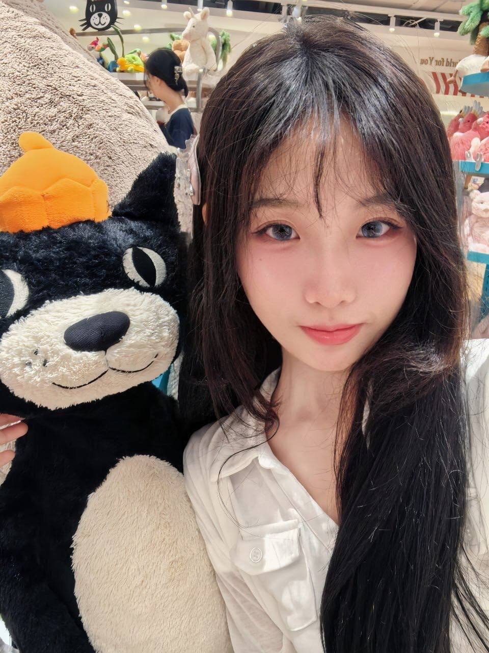 文文