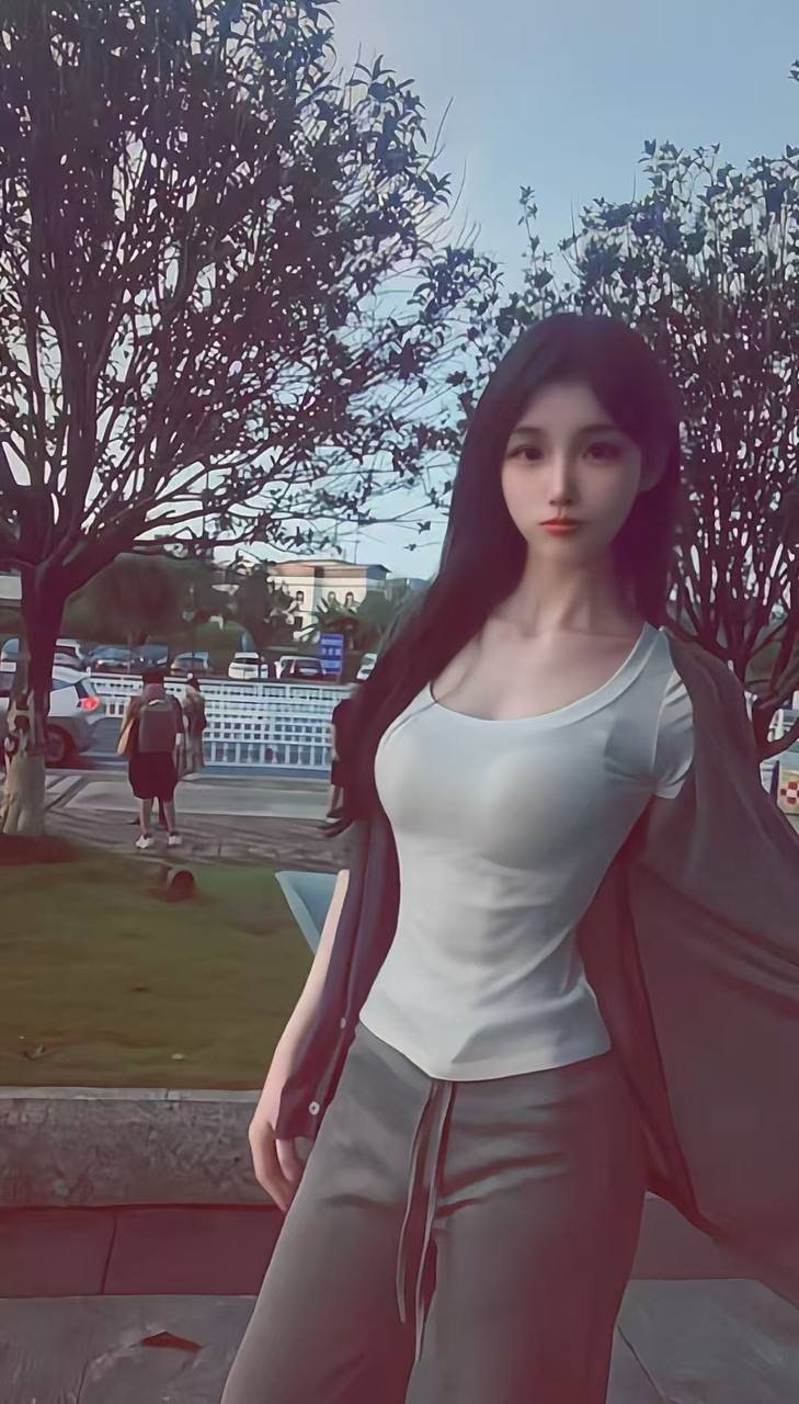 文文