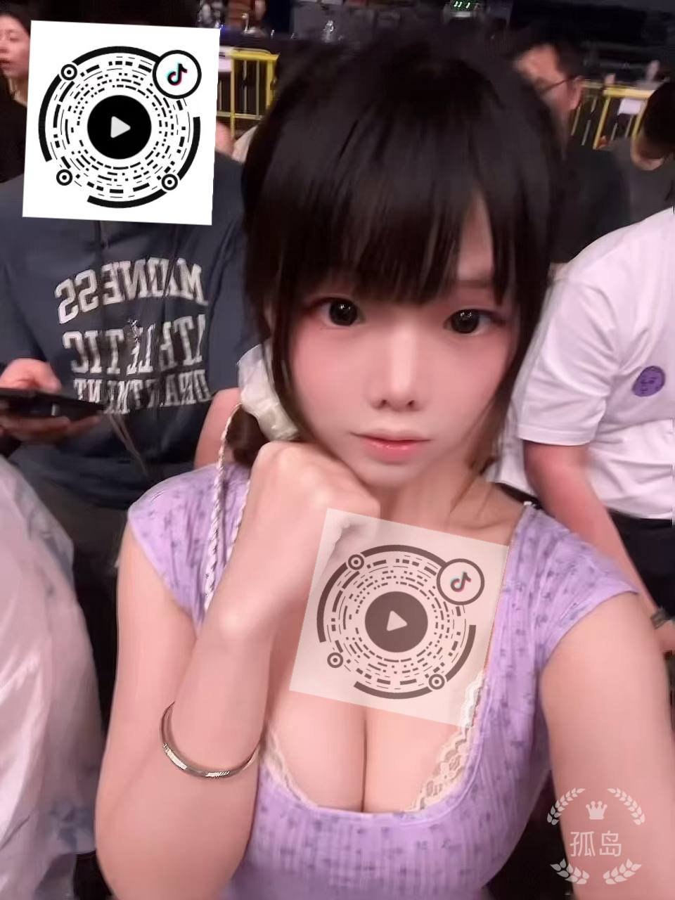 孤岛048