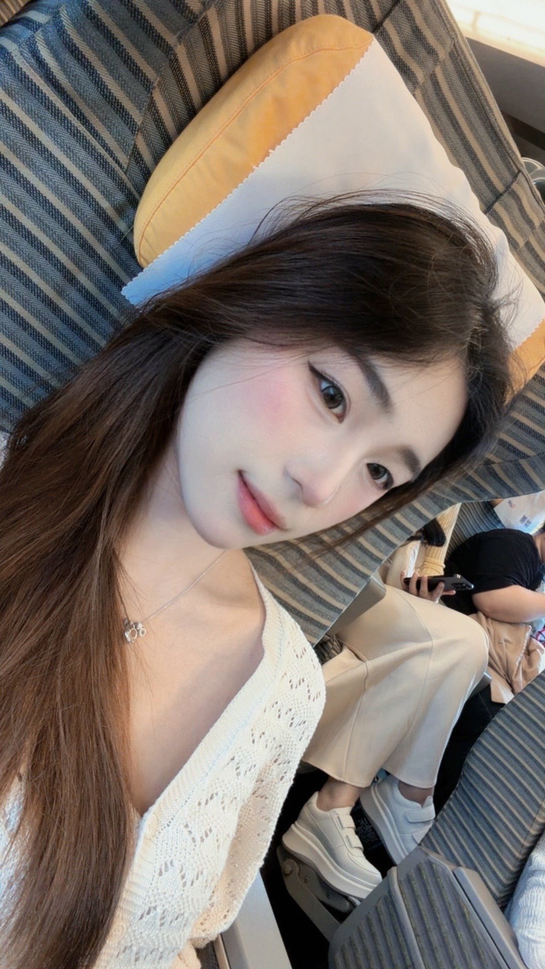 朵朵
