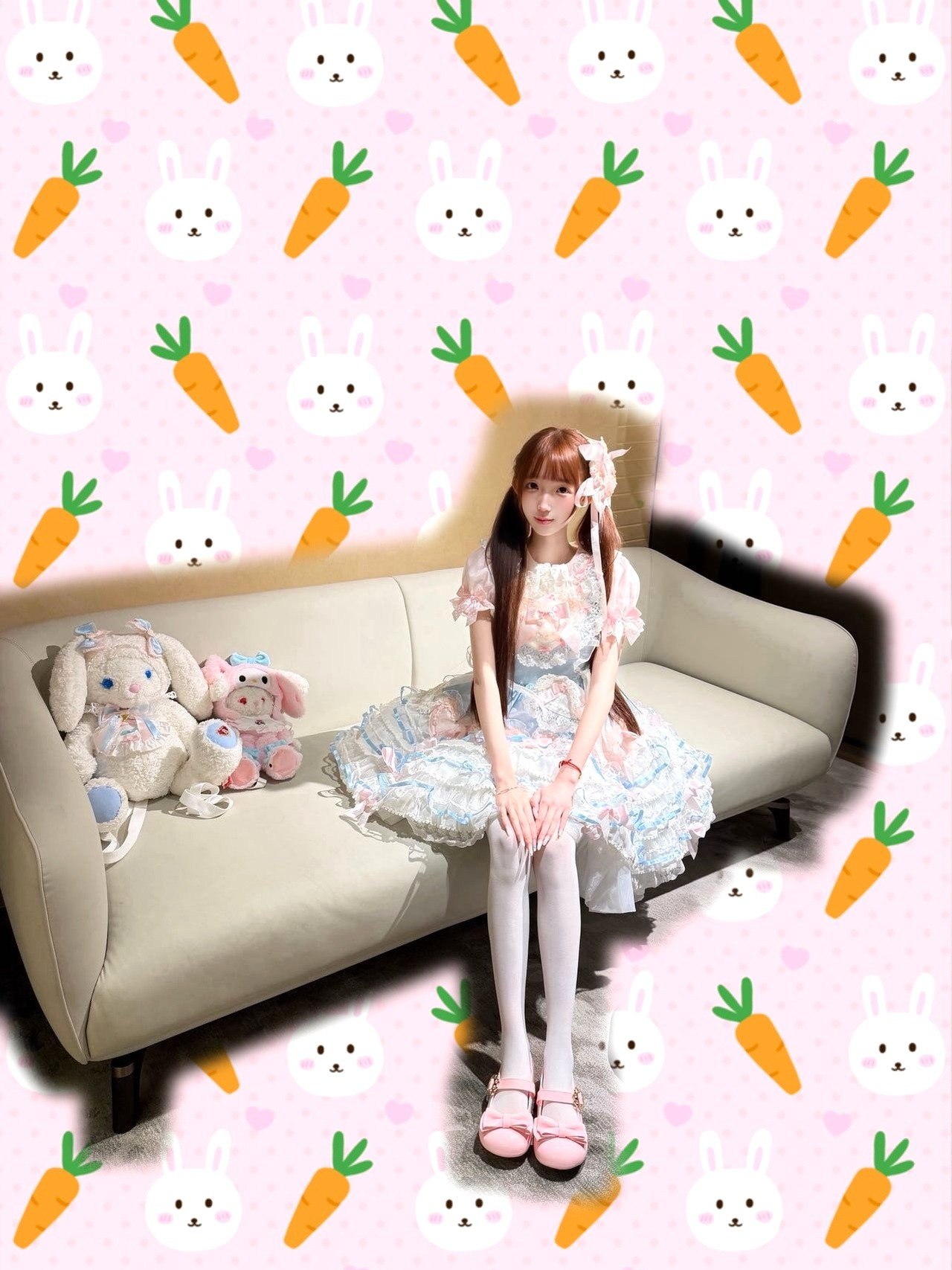 小存