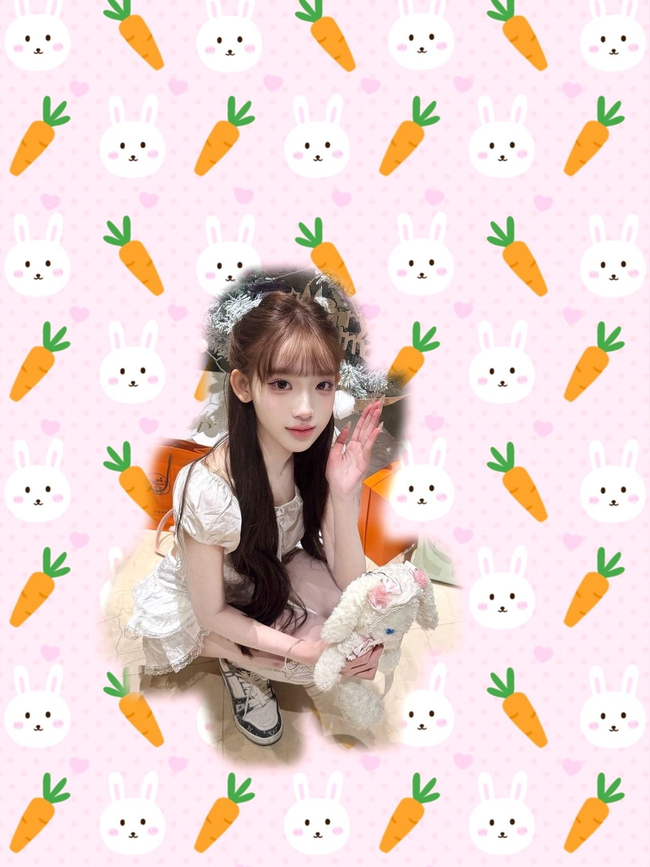 小存