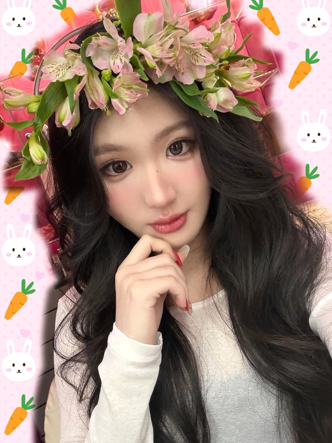 依依