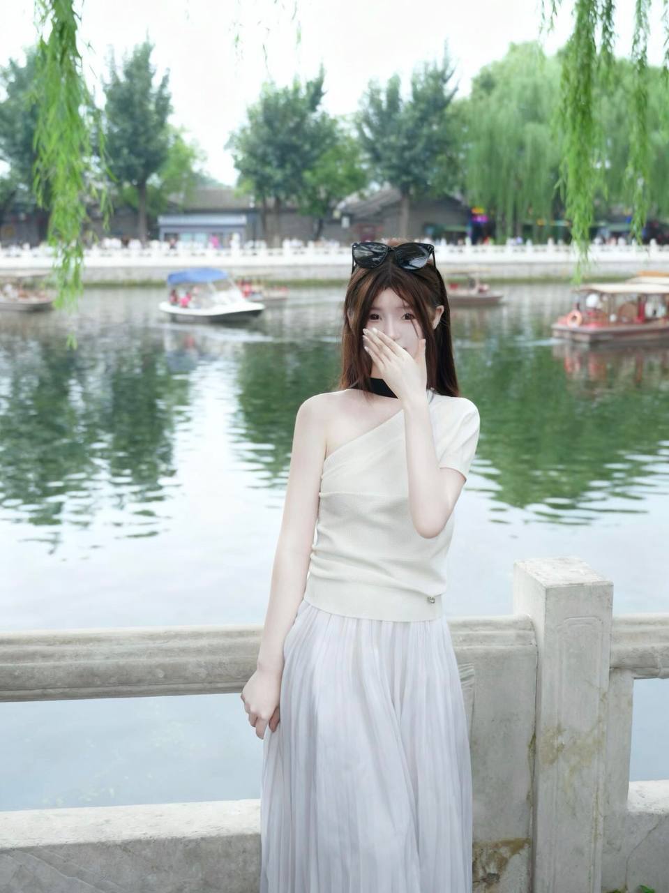 。