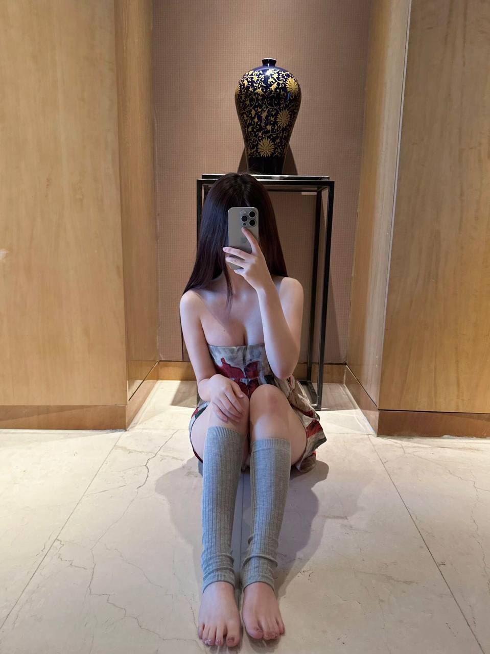 。