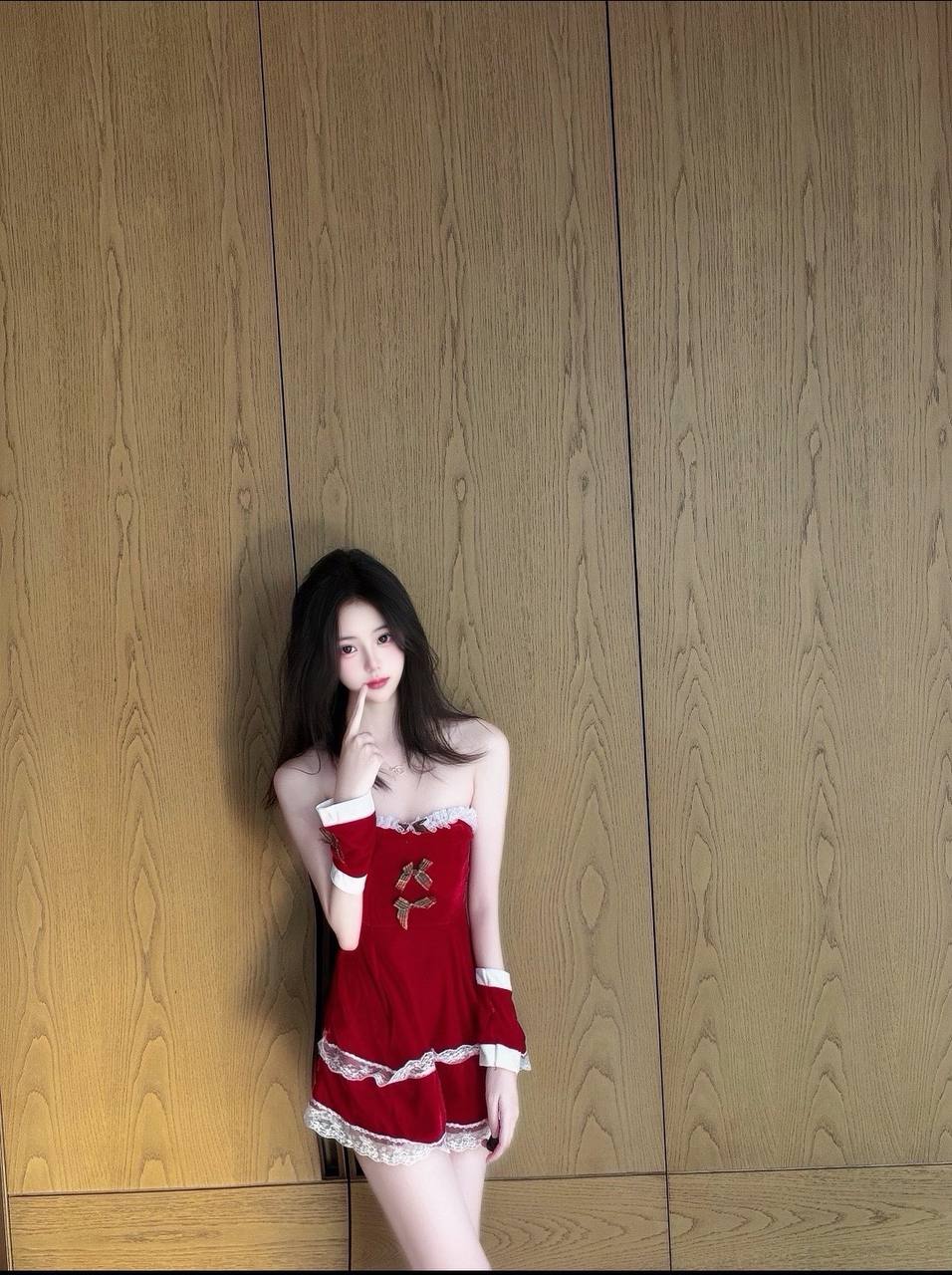 GD370 网红脸 三点粉 无套 内色 冷白皮 乖巧 懂事 大长腿