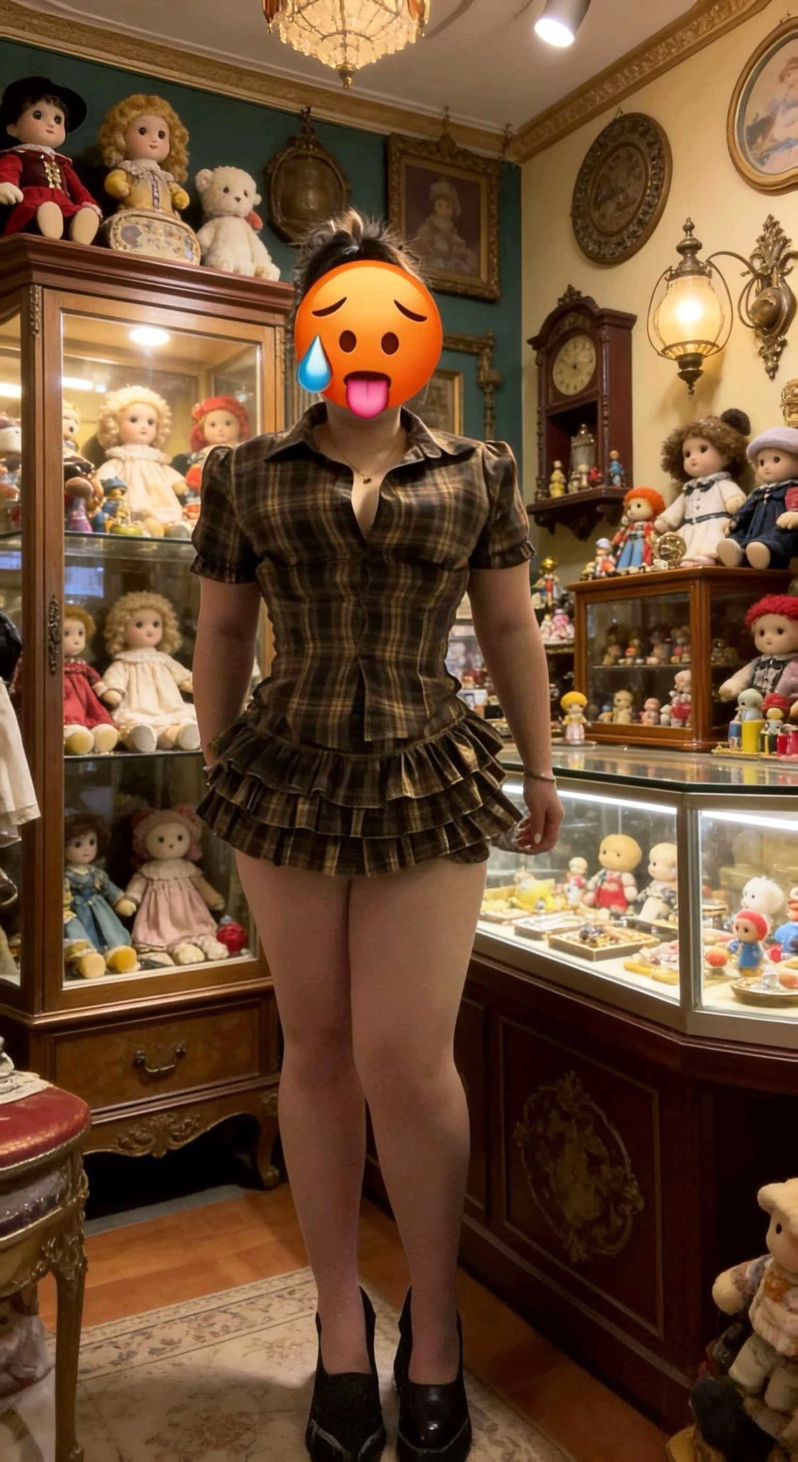 朴朴村长216