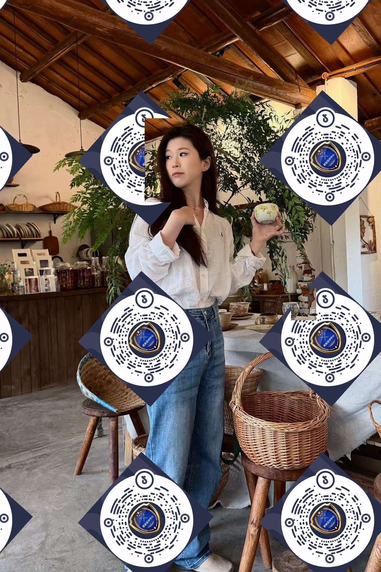 朴朴村长251