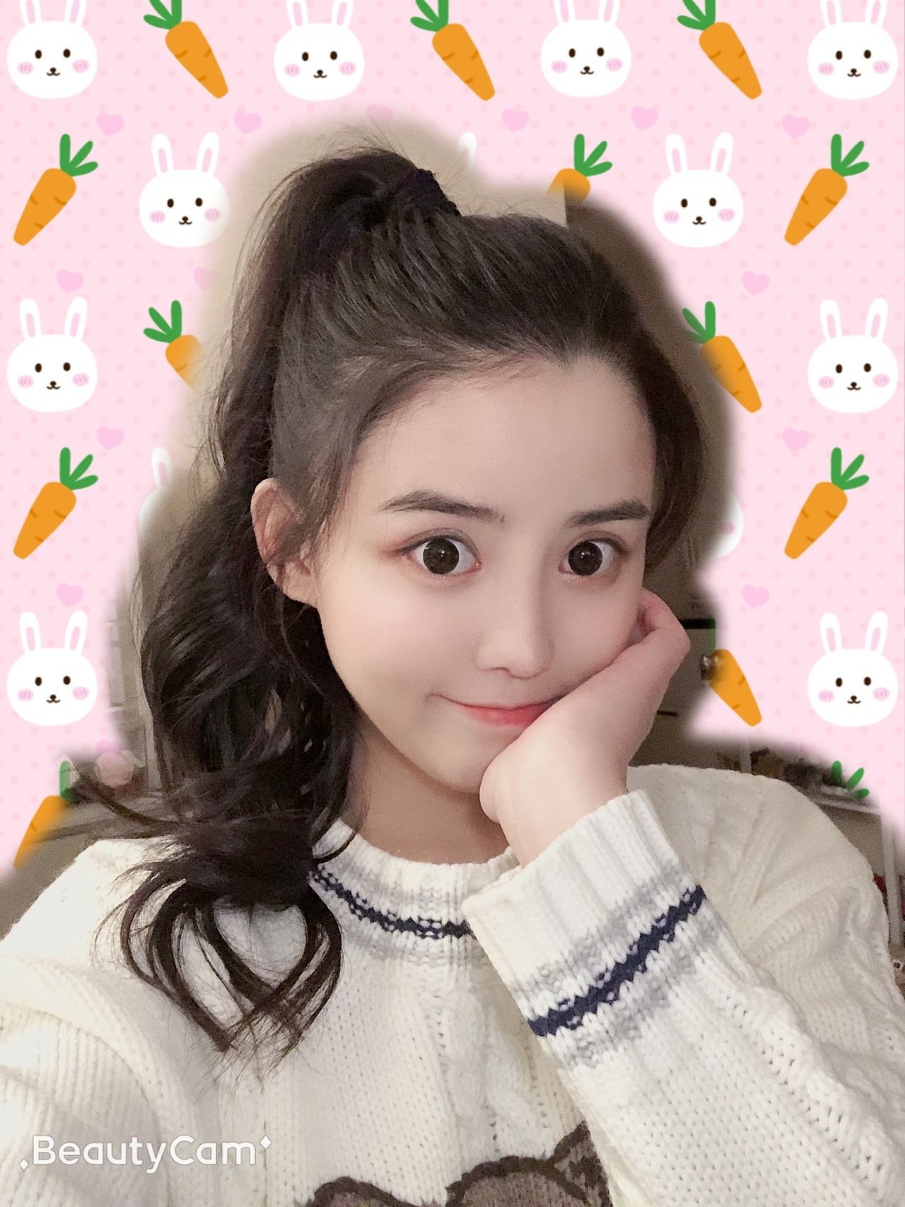 开心