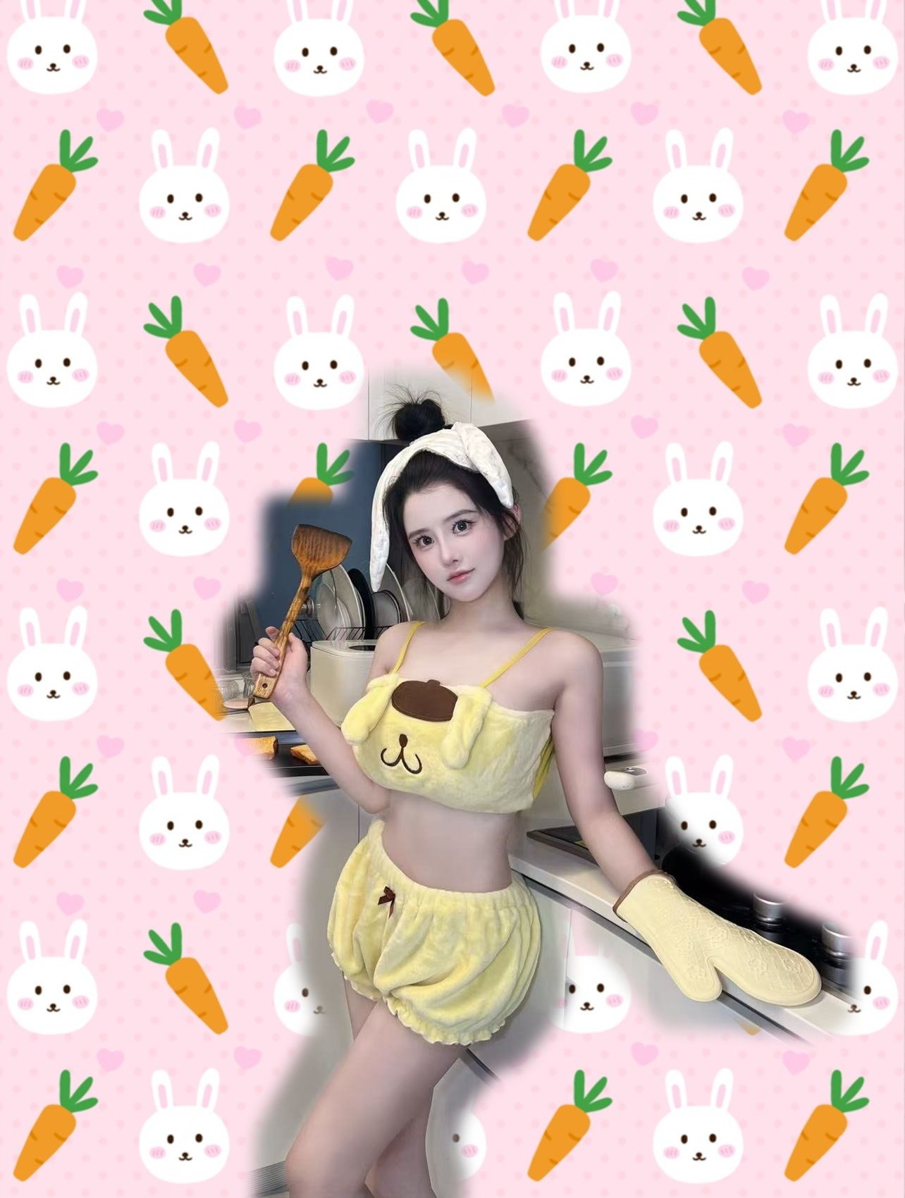 开心