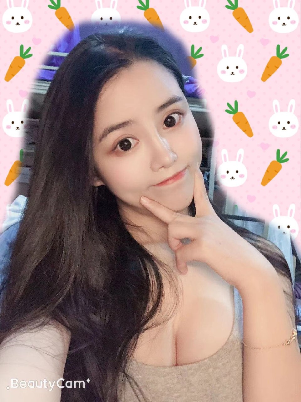 开心