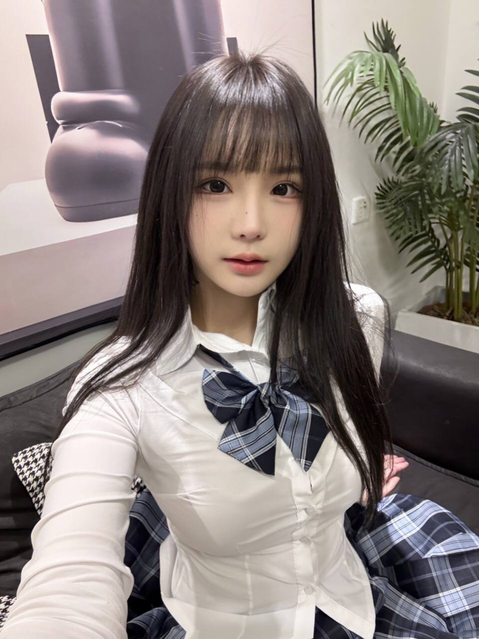 0090-SSQK 沫沫-苏