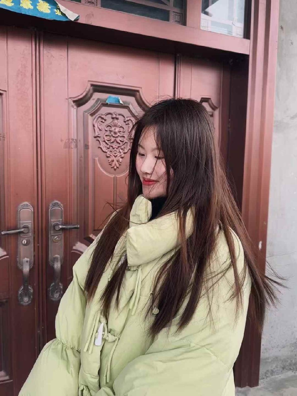 好运