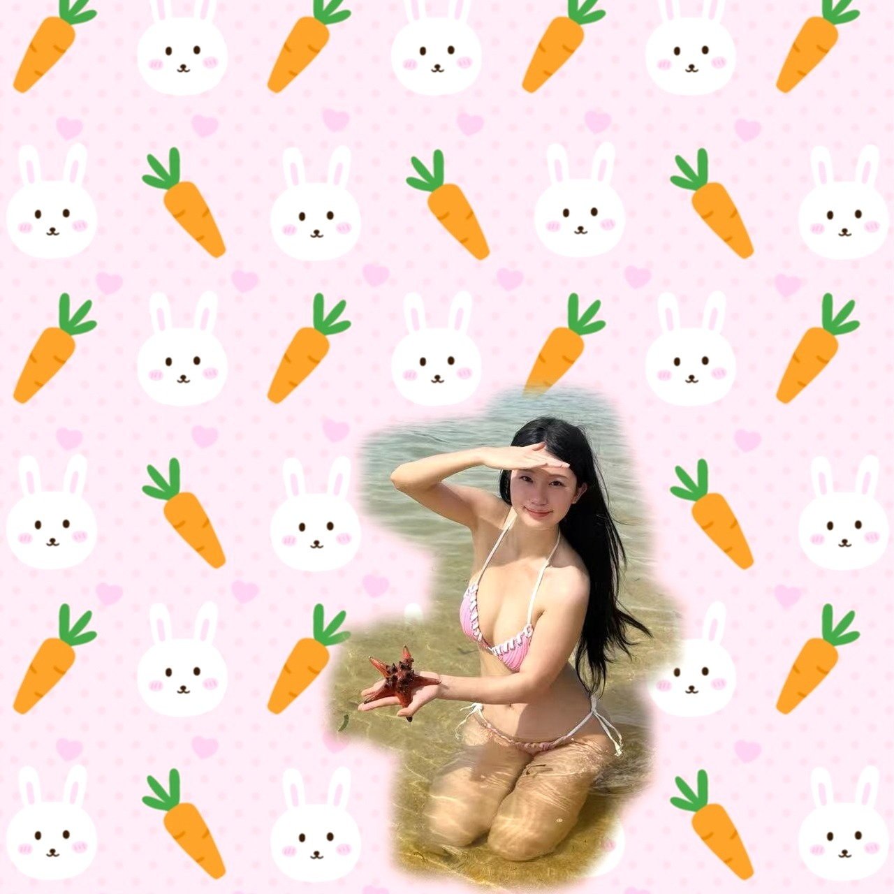 晴晴