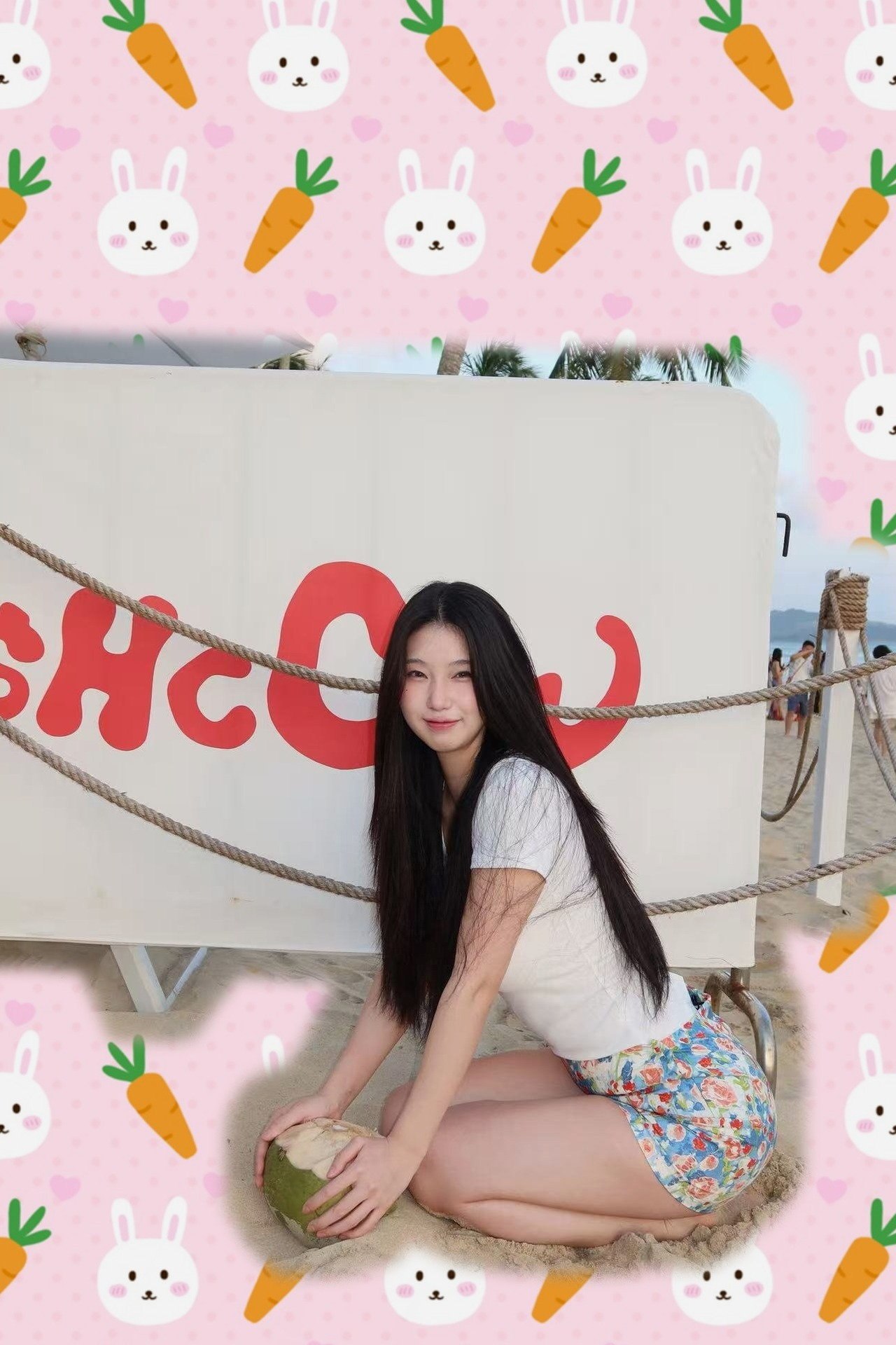晴晴
