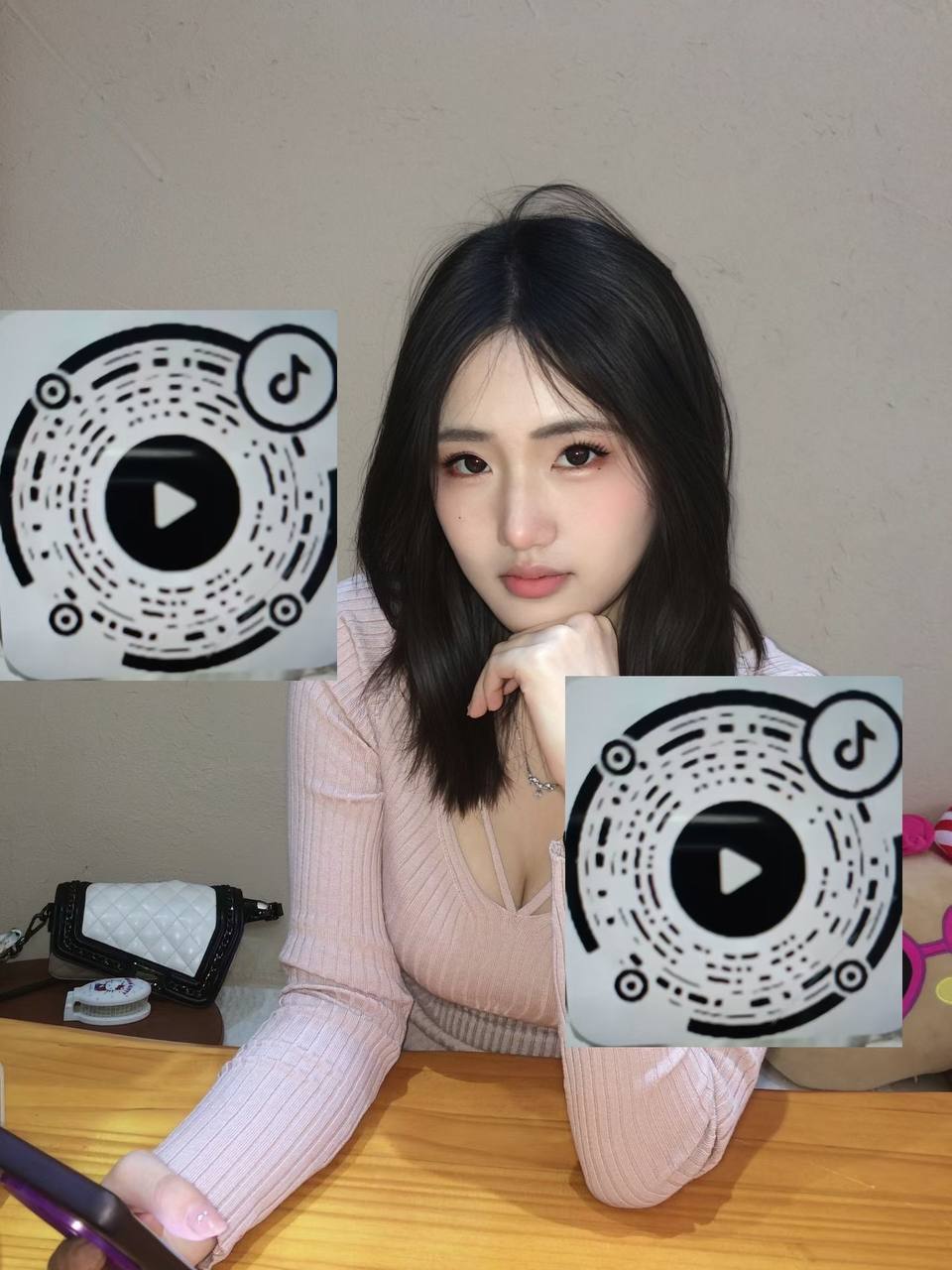 莉莉