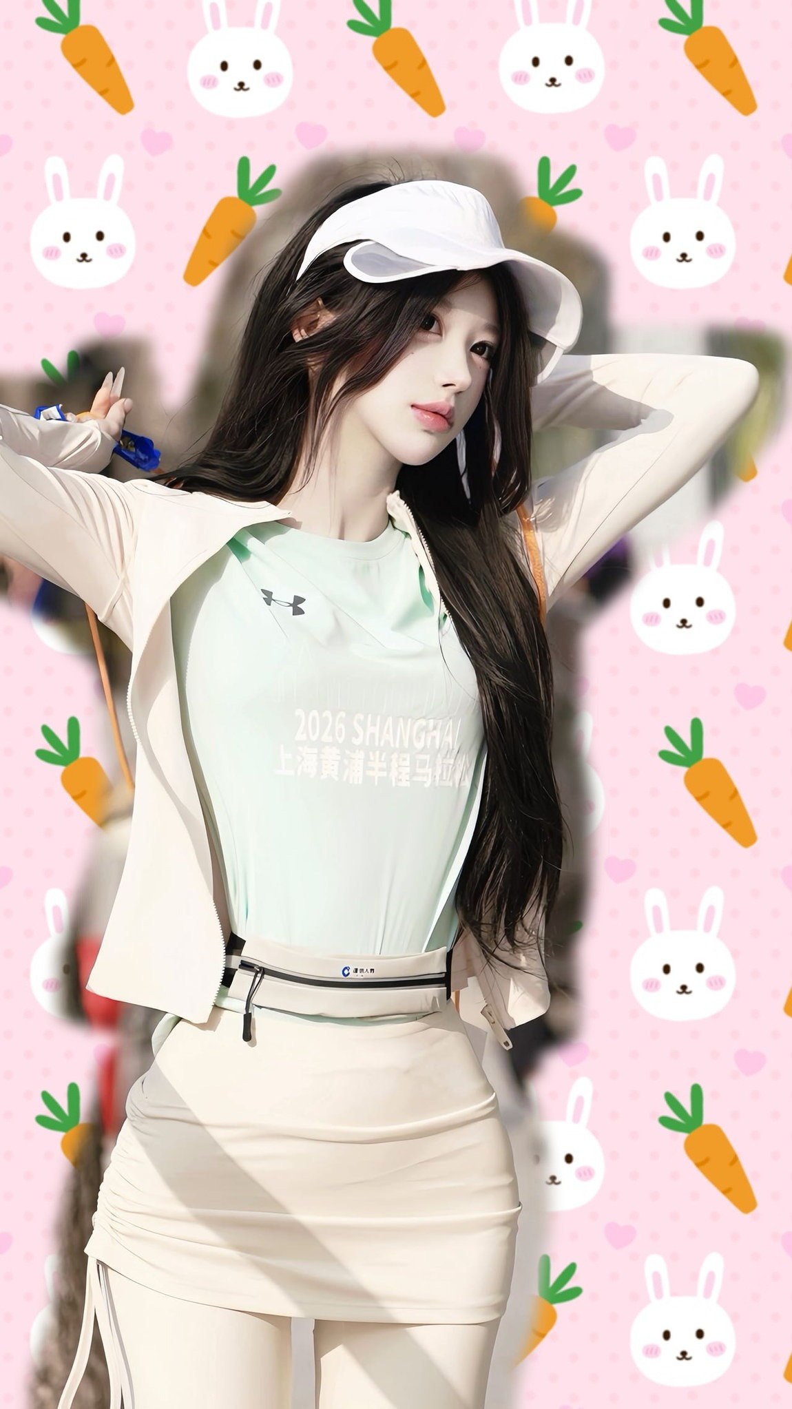 小青