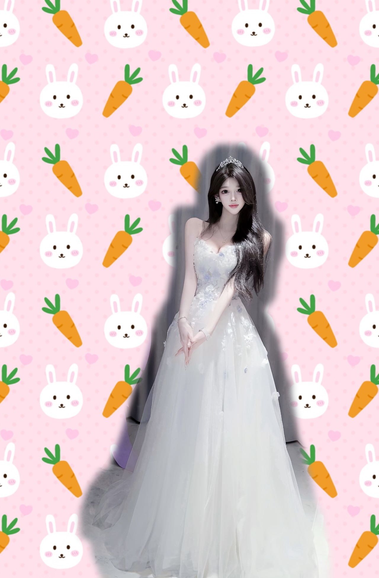小青