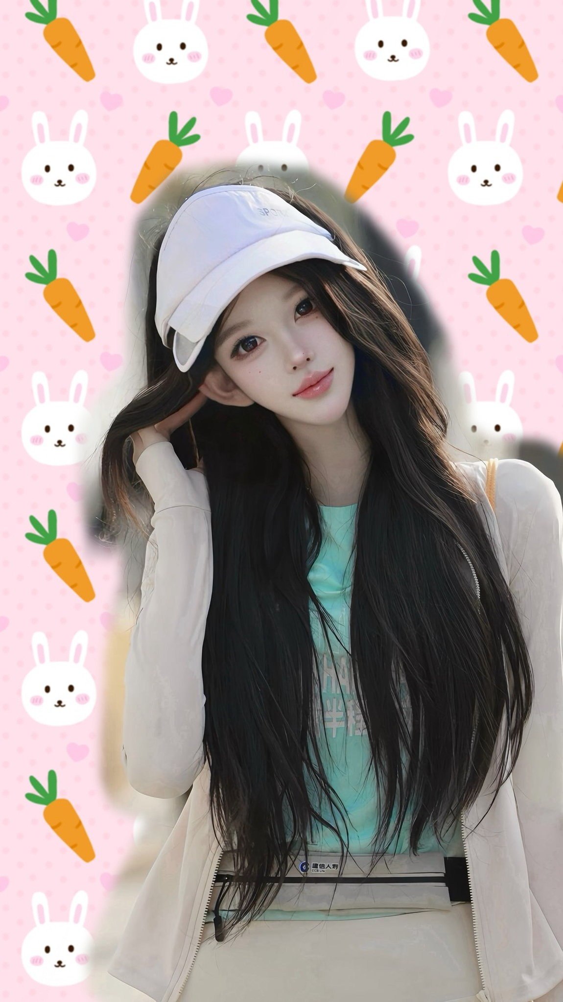 小青