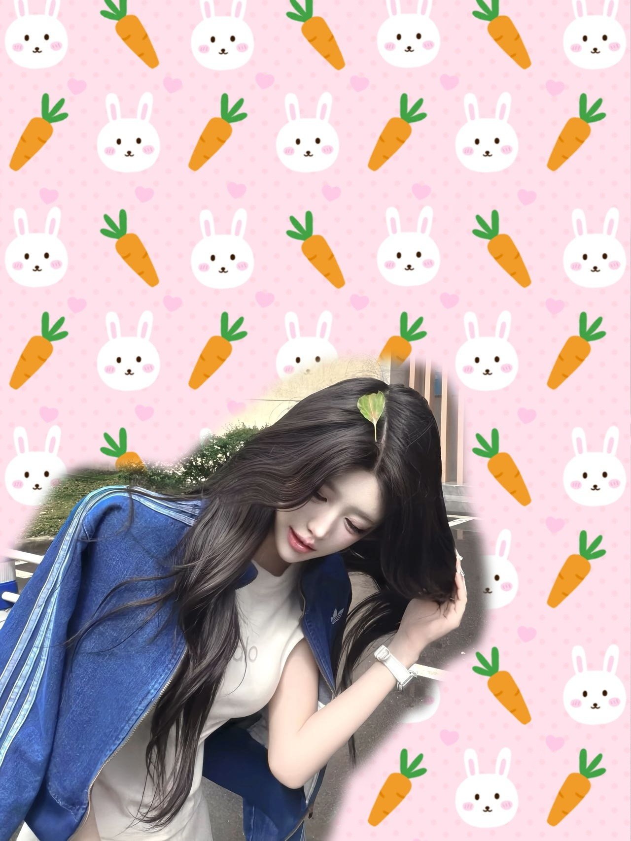 小青