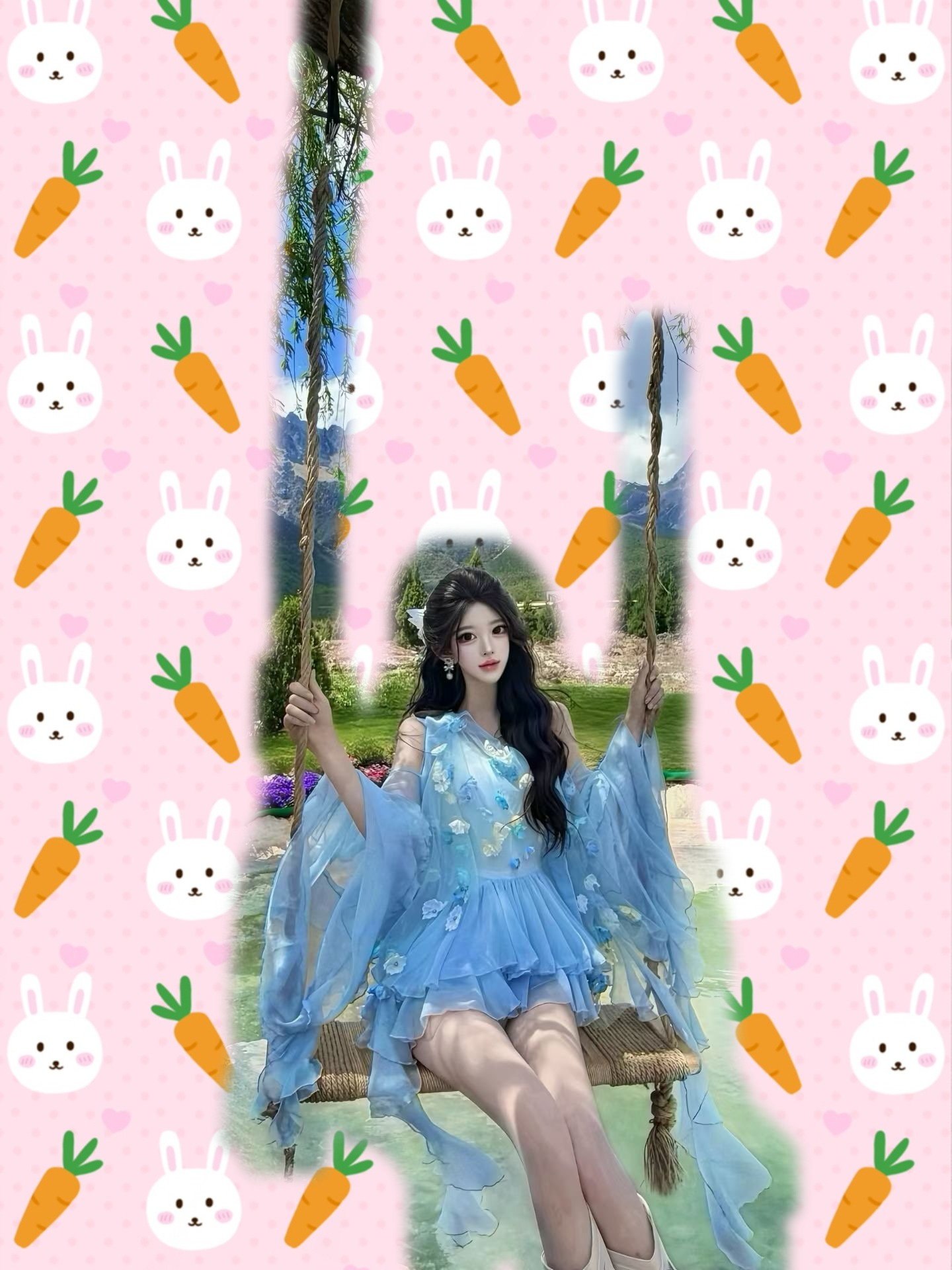 小青